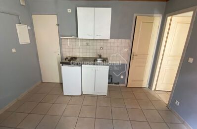 location appartement 390 € CC /mois à proximité de Orange (84100)