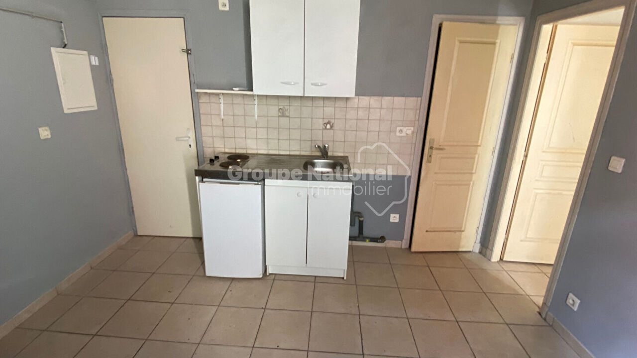 appartement 2 pièces 40 m2 à louer à Orange (84100)