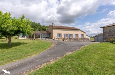 vente maison 348 150 € à proximité de Soussac (33790)