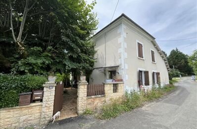 vente maison 129 000 € à proximité de Annesse-Et-Beaulieu (24430)