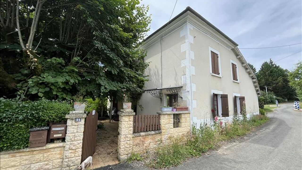 maison 7 pièces 120 m2 à vendre à Périgueux (24000)