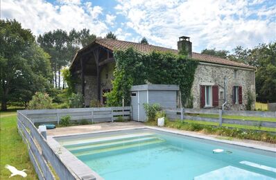 vente maison 265 000 € à proximité de Sainte-Maure-de-Peyriac (47170)