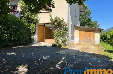 vente appartement 136 000 € à proximité de Charavines (38850)