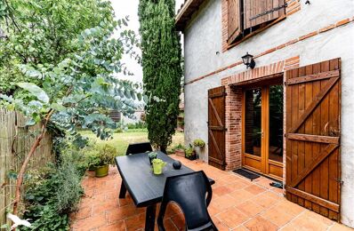 vente maison 316 500 € à proximité de Fabas (82170)