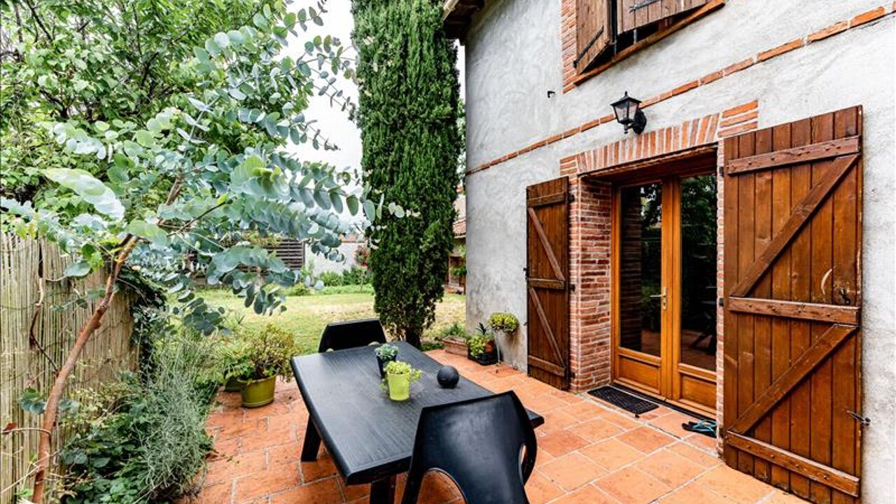 maison 7 pièces 145 m2 à vendre à Fronton (31620)