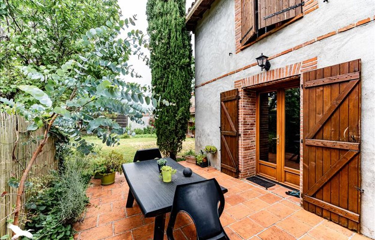 maison 7 pièces 145 m2 à vendre à Fronton (31620)