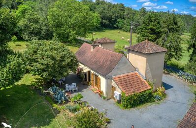 vente maison 265 000 € à proximité de Castels Et Bézenac (24220)