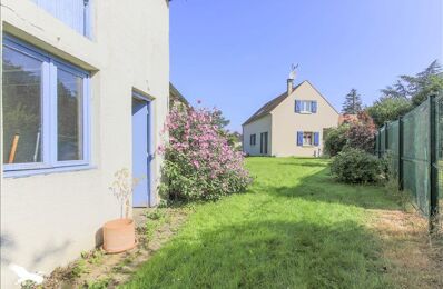 vente maison 320 000 € à proximité de Grisy-les-Plâtres (95810)