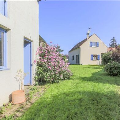 Maison 4 pièces 97 m²