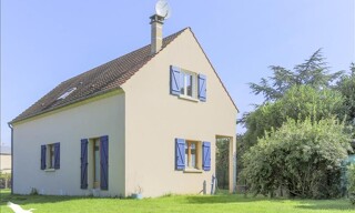 Maison 4 Pièces 97 m² à vendre à Marines (95640)