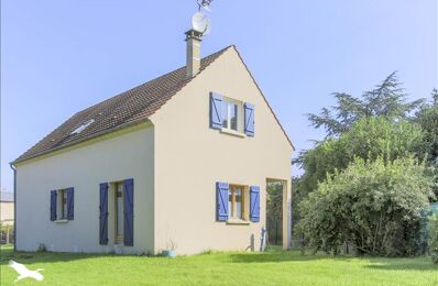 vente maison 299 000 € à proximité de Pontoise (95000)