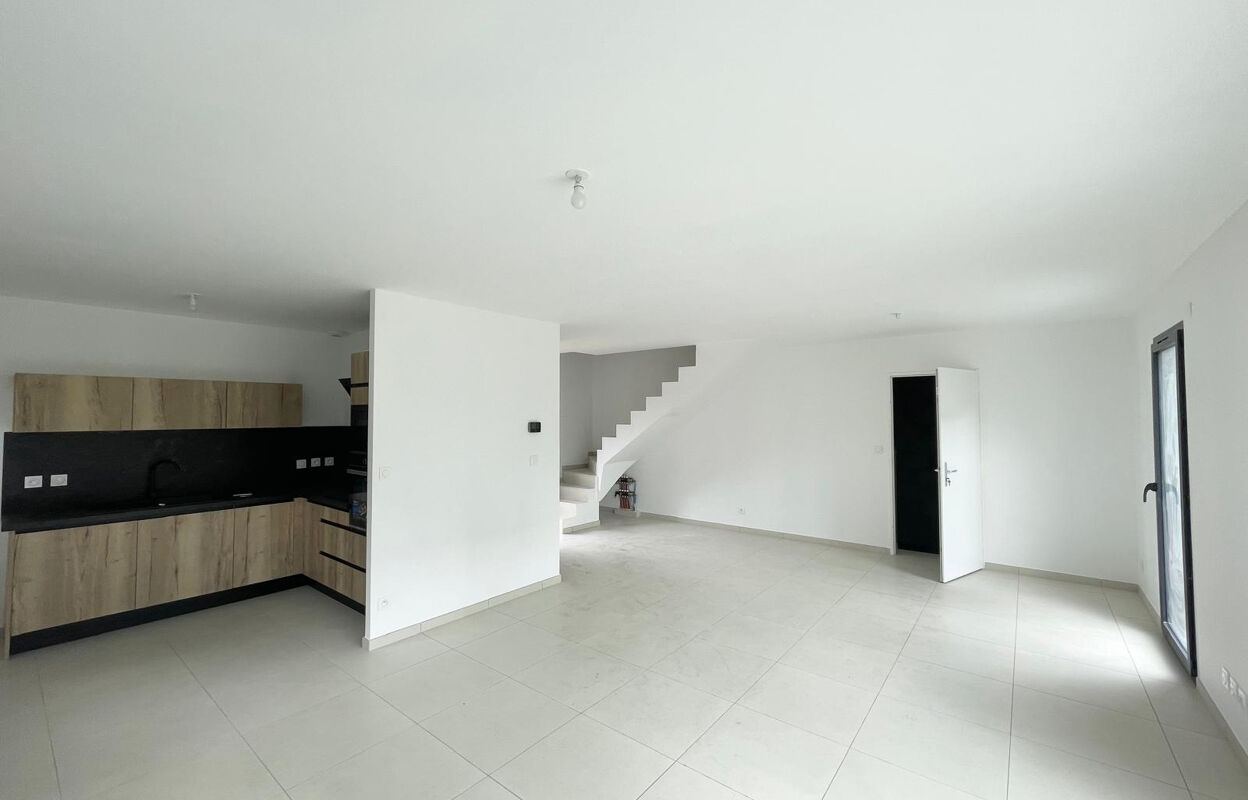 maison 5 pièces 100 m2 à vendre à Brignais (69530)