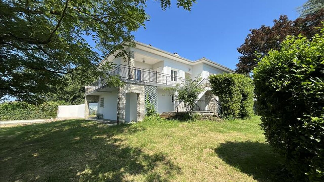 maison 9 pièces 244 m2 à vendre à Arvert (17530)