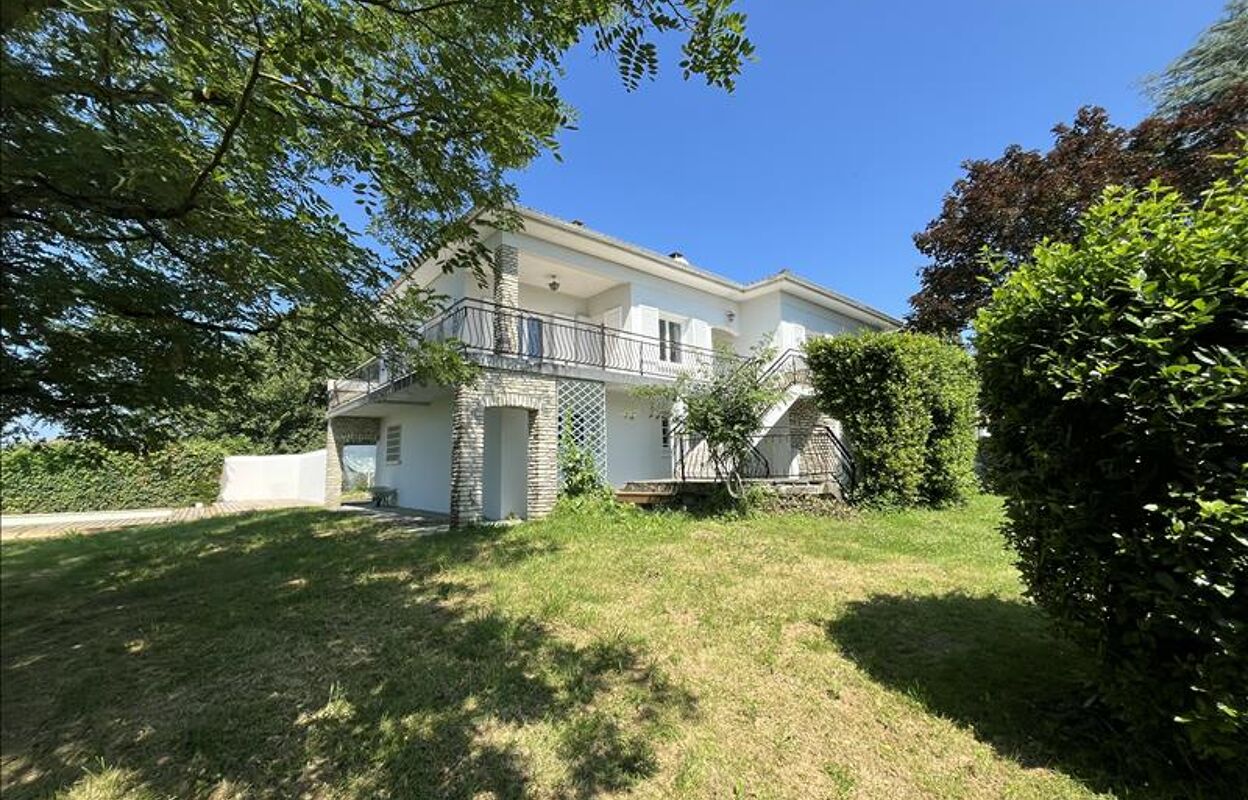 maison 9 pièces 244 m2 à vendre à Arvert (17530)