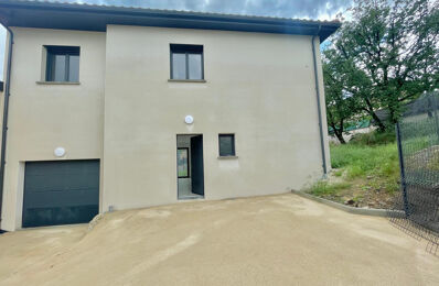 vente maison 499 000 € à proximité de Givors (69700)