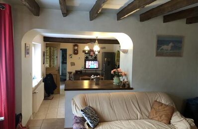 vente maison 223 650 € à proximité de Chambérat (03370)