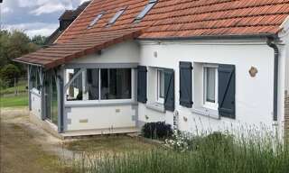 Maison 6 Pièces 157 m² à vendre à Désertines (03630)