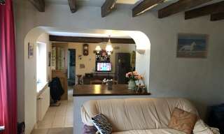 Maison 6 Pièces 157 m² à vendre à Désertines (03630)