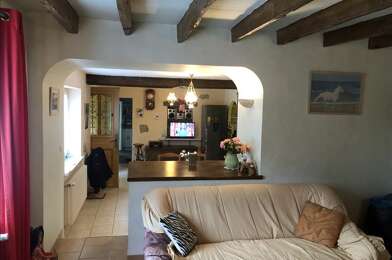 Maison 6 pièces 223650 €