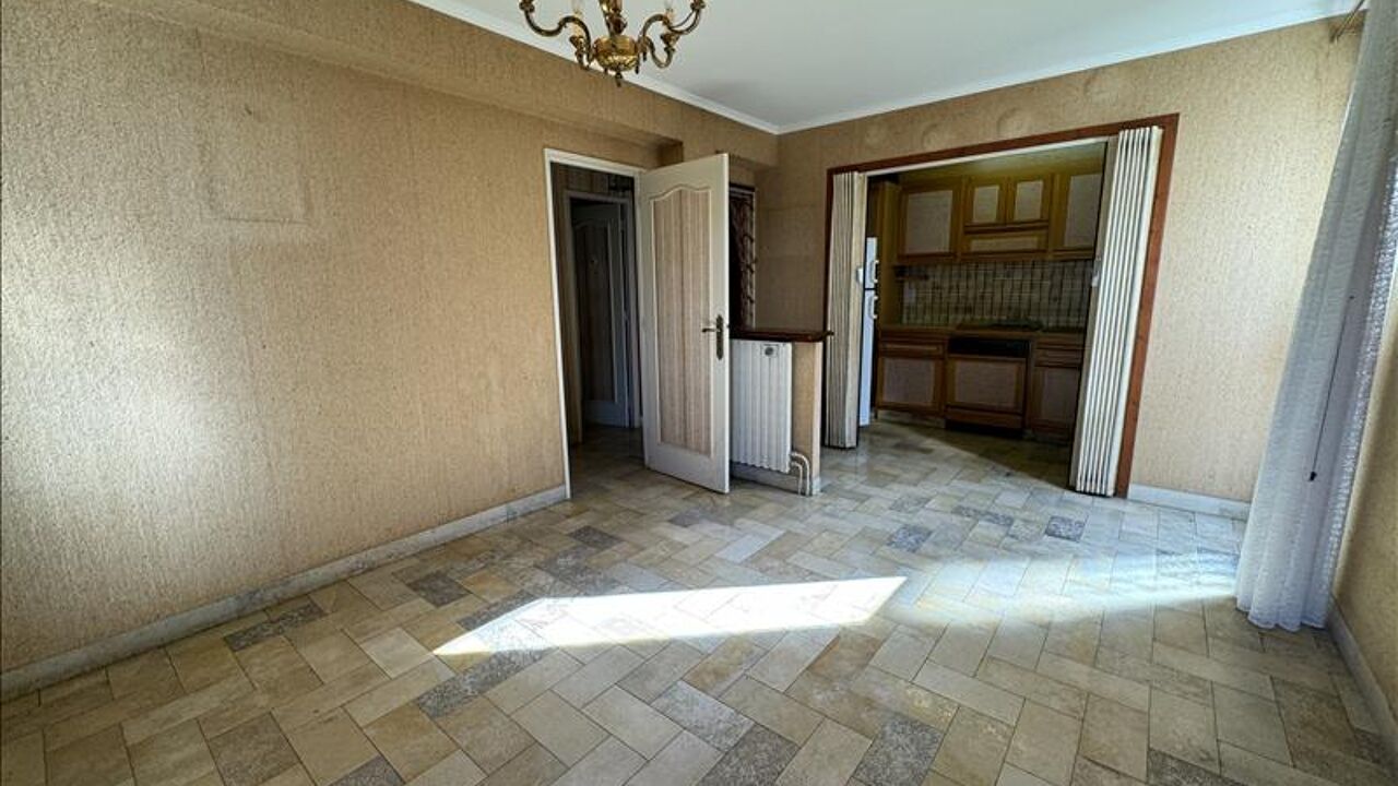 appartement 2 pièces 58 m2 à vendre à Tonneins (47400)