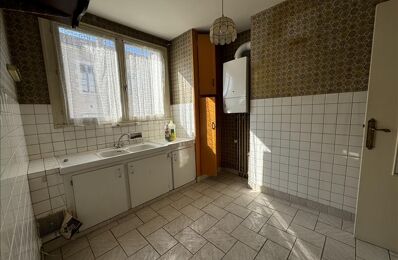 vente appartement 50 625 € à proximité de Fauguerolles (47400)