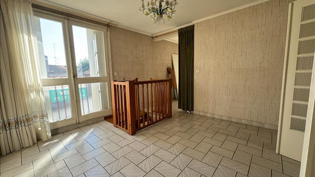 appartement 4 pièces 123 m2 à vendre à Tonneins (47400)