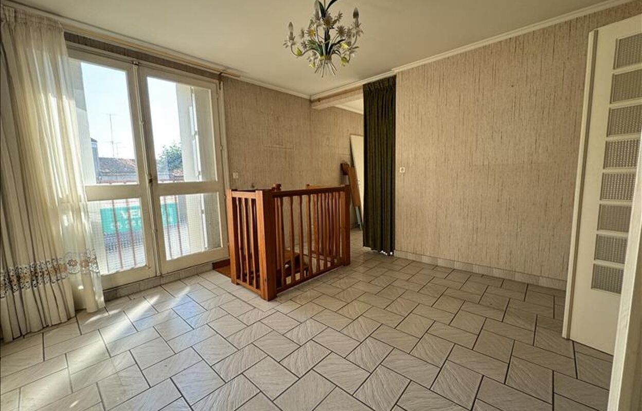 appartement 4 pièces 123 m2 à vendre à Tonneins (47400)