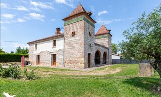 Maison 5 Pièces 271 m² à vendre à Donzac (82340)