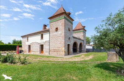 vente maison 400 000 € à proximité de Saint-Nicolas-de-la-Balerme (47220)