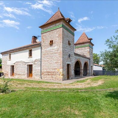 Maison 5 pièces 400000 €