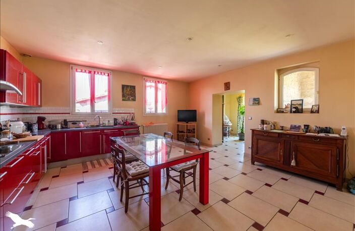 Maison en pierre de 5 pièces principales — photo 3