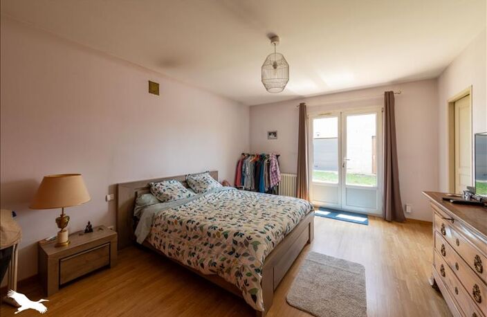Maison en pierre de 5 pièces principales — photo 4
