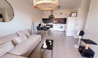 Appartement 2 Pièces 45 m² à vendre à Albi (81000)