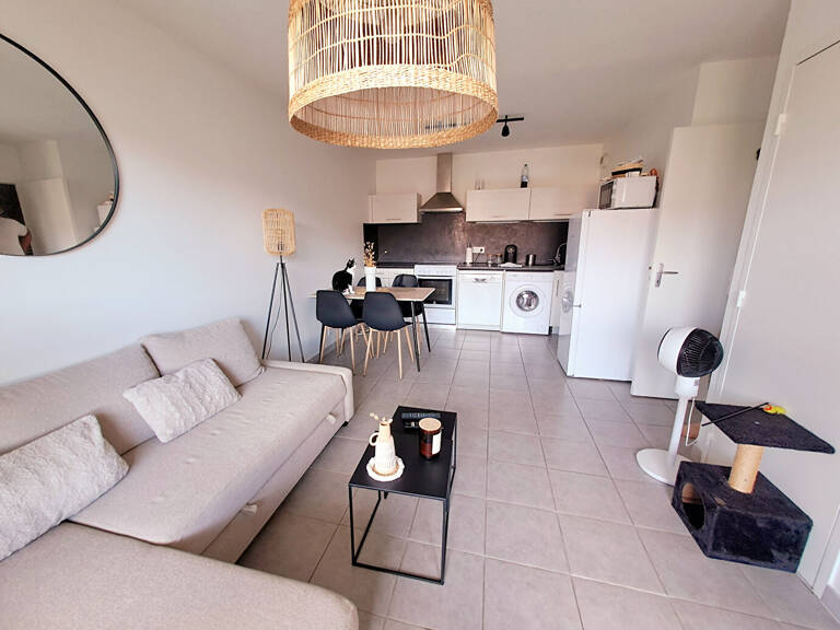 VENDU - Albi Beau T2 de 45 m² + place de parking privative — photo 1