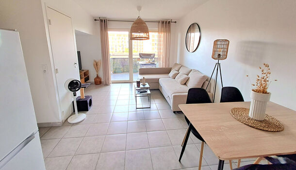 Appartement 2 pièces  à vendre Albi 81000