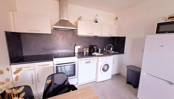 Appartement 2 pièces  à vendre Albi 81000