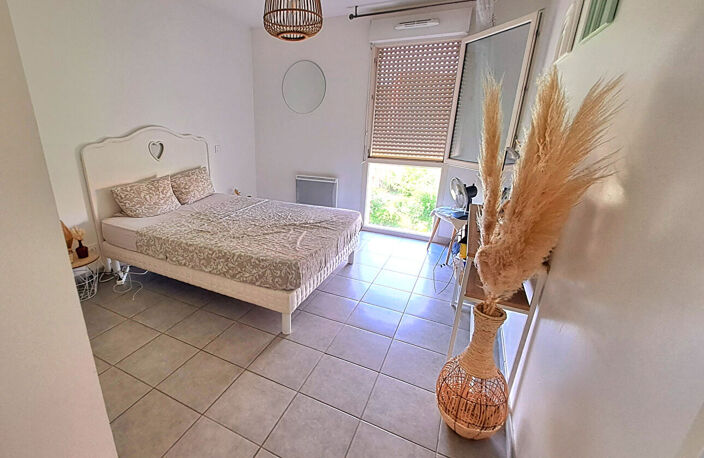 VENDU - Albi Beau T2 de 45 m² + place de parking privative — photo 4