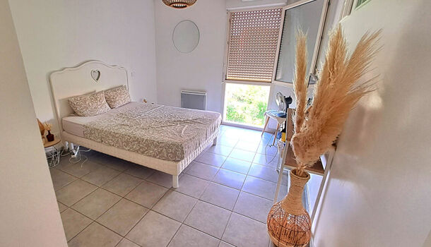 Appartement 2 pièces  à vendre Albi 81000