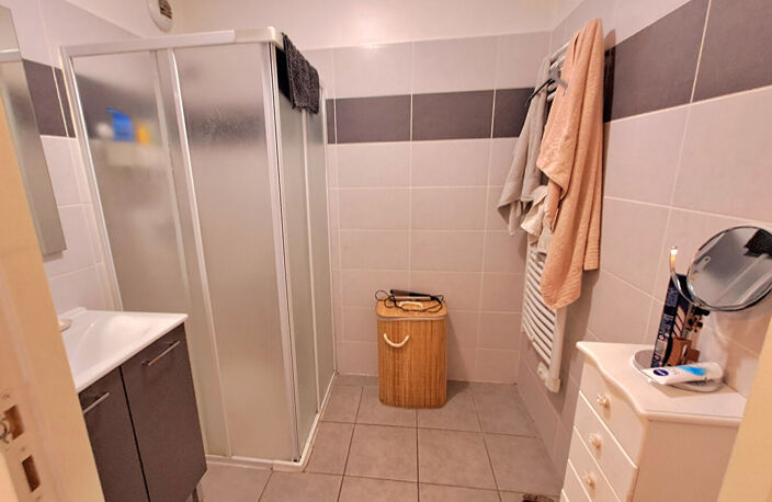 VENDU - Albi Beau T2 de 45 m² + place de parking privative — photo 5