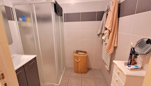 Appartement 2 pièces  à vendre Albi 81000