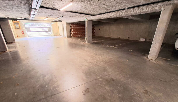 Appartement 2 pièces  à vendre Albi 81000