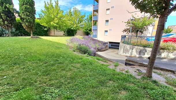 Appartement 2 pièces  à vendre Albi 81000