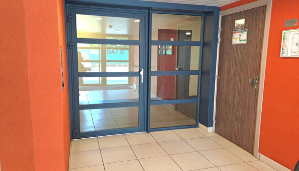 Appartement 2 pièces  à vendre Albi 81000