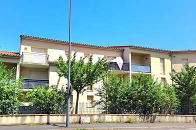 Appartement 2 pièces 105000 €