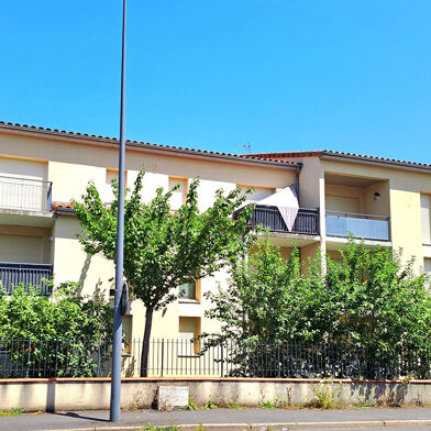 Appartement 2 pièces 105000 €