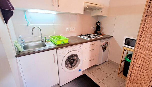 Appartement 2 pièces  à vendre Albi 81000