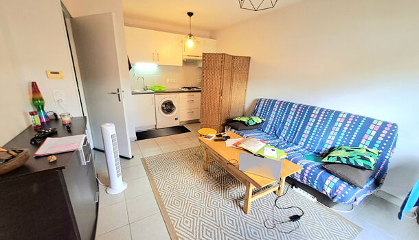 Appartement 2 pièces  à vendre Albi 81000