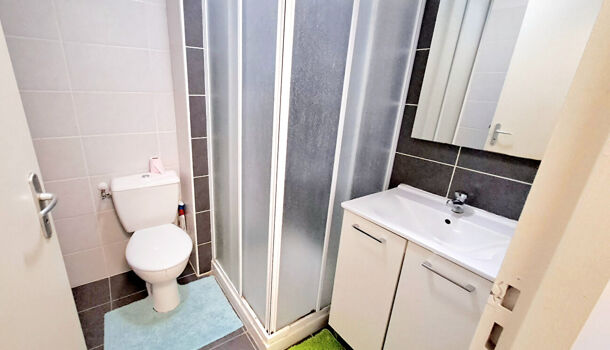 Appartement 2 pièces  à vendre Albi 81000