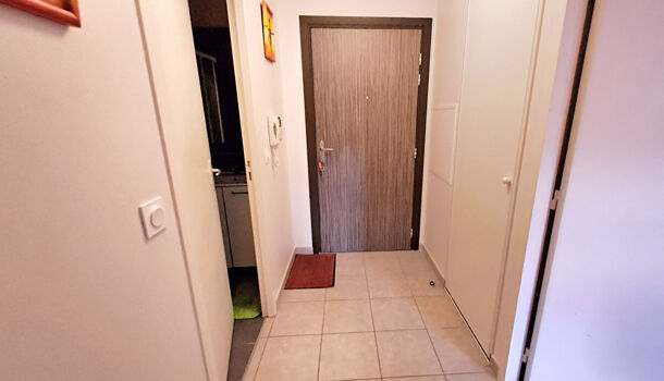 Appartement 2 pièces  à vendre Albi 81000