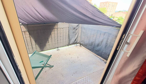 Appartement 2 pièces  à vendre Albi 81000